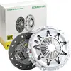 Image de LuK 626 3054 09 Kit d'Embrayage Contrôler et changer le cas échéant le volant bimasse, pour moteurs avec volant bimasse