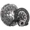 Image de LuK 624 3407 33 Kit d'Embrayage avec butée hydraulique, Contrôler et changer le cas échéant le volant bimasse, pour moteurs avec volant bimasse