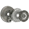 Image de LuK 600 0069 00 Kit d'Embrayage sans palier guide, Volant bimasse sans plaque de friction