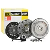 Image de LuK 600 0125 00 Kit d'Embrayage sans palier guide, Volant bimasse avec plaque de friction