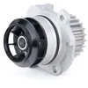 Image de INA 538 0049 10 Pompe à eau Nbr. dents: 23, pour transmission par courroie crantée
