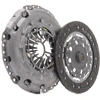 Image de LuK 624 3419 09 Kit d'Embrayage Contrôler et changer le cas échéant le volant bimasse, pour moteurs avec volant bimasse