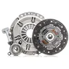 Image de LuK 620 3119 33 Kit d'Embrayage avec butée hydraulique, avec disque d'embrayage