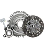 Image de LuK 618 3086 33 Kit d'Embrayage avec butée hydraulique, avec disque d'embrayage