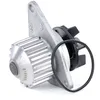 Image de INA 538 0055 10 Pompe à eau Nbr. dents: 18, pour transmission par courroie crantée