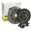 Image de LuK 622 3231 33 Kit d'Embrayage avec butée hydraulique, avec disque d'embrayage