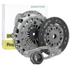 Image de LuK 624 3540 00 Kit d'Embrayage Contrôler et changer le cas échéant le volant bimasse, pour moteurs avec volant bimasse