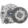 Image de LuK 624 3530 00 Kit d'Embrayage Contrôler et changer le cas échéant le volant bimasse, pour moteurs avec volant bimasse