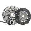 Image de LuK 624 3517 33 Kit d'Embrayage avec butée hydraulique, Contrôler et changer le cas échéant le volant bimasse, pour moteurs avec volant bimasse