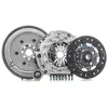 Image de LuK 600 0140 00 Kit d'Embrayage sans palier guide, Volant bimasse avec plaque de friction