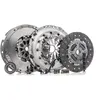 Image de LuK 600 0156 00 Kit d'Embrayage avec palier guide, Volant bimasse sans plaque de friction