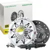 Image de LuK 623 3241 21 Kit d'Embrayage Contrôler et changer le cas échéant le volant bimasse, pour moteurs avec volant bimasse