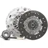 Image de LuK 624 3553 33 Kit d'Embrayage avec butée hydraulique, Contrôler et changer le cas échéant le volant bimasse, pour moteurs avec volant bimasse
