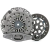 Image de LuK 624 3552 00 Kit d'Embrayage SAC, Contrôler et changer le cas échéant le volant bimasse, pour moteurs avec volant bimasse