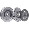 Image de LuK 600 0148 00 Kit d'Embrayage sans palier guide, Volant bimasse avec plaque de friction