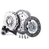 Image de LuK 600 0143 00 Kit d'Embrayage sans palier guide, Volant bimasse avec plaque de friction