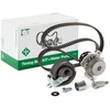 Image de INA 530 0344 30 Pompe à Eau + Kit De Distribution