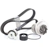 Image de RIDEX 3096W0082 Pompe à Eau + Kit De Distribution avec pompe à eau