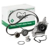 Image de INA 530 0158 30 Pompe à Eau + Kit De Distribution avec thermostat