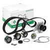Image de INA 530 0416 31 Pompe à Eau + Kit De Distribution avec thermostat