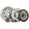 Image de LuK 600 0169 00 Kit d'Embrayage sans palier guide, Volant bimasse avec plaque de friction