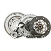 Image de LuK 600 0171 00 Kit d'Embrayage sans palier guide, Volant bimasse sans plaque de friction