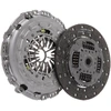 Image de LuK 627 3032 09 Kit d'Embrayage Outillage spécialisé nécessaire pour le montage
