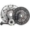 Image de LuK 624 3703 33 Kit d'Embrayage avec butée hydraulique, Contrôler et changer le cas échéant le volant bimasse, pour moteurs avec volant bimasse