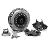 Image de LuK 602 0005 00 Kit d'Embrayage Outillage spécialisé nécessaire pour le montage