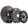 Image de LuK 600 0190 00 Kit d'Embrayage sans palier guide, Volant bimasse sans plaque de friction