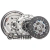 Image de LuK 600 0192 00 Kit d'Embrayage Volant bimasse avec plaque de friction