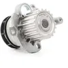 Image de INA 538 0089 10 Pompe à eau Nbr. dents: 19, pour transmission par courroie crantée, avec joint d'étanchéite