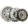 Image de LuK 600 0198 00 Kit d'Embrayage sans palier guide, Volant bimasse sans plaque de friction