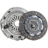 Image de LuK 624 3710 09 Kit d'Embrayage Contrôler et changer le cas échéant le volant bimasse, pour moteurs avec volant bimasse