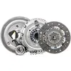 Image de LuK 600 0200 00 Kit d'Embrayage sans palier guide, Volant bimasse avec plaque de friction