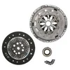 Image de LuK 623 3094 21 Kit d'Embrayage Contrôler et changer le cas échéant le volant bimasse, pour moteurs avec volant bimasse