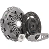 Image de LuK 622 3336 00 Kit d'Embrayage avec douille pour glissière