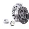 Image de LuK 619 3157 00 Kit d'Embrayage avec douille pour glissière