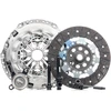 Image de LuK 626 3049 33 Kit d'Embrayage avec butée hydraulique, Contrôler et changer le cas échéant le volant bimasse