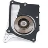 Image de INA 538 0095 10 Pompe à eau pour transmission par courroie crantée, avec joint d'étanchéite