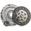 Image de LuK 625 3138 33 Kit d'Embrayage avec butée hydraulique, Contrôler et changer le cas échéant le volant bimasse, pour moteurs avec volant bimasse
