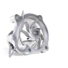 Image de INA 538 0096 10 Pompe à eau pour système dentrainement à courroie trapézoïdale nervures, avec joint d'étanchéite