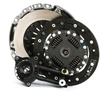 Image de LuK 620 3315 33 Kit d'Embrayage avec butée hydraulique, avec disque d'embrayage