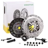 Image de LuK 624 3759 00 Kit d'Embrayage avec outillage de montage, Contrôler et changer le cas échéant le volant bimasse, pour moteurs avec volant bimasse