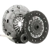 Image de LuK 624 3753 34 Kit d'Embrayage avec butée hydraulique, Contrôler et changer le cas échéant le volant bimasse, pour moteurs avec volant bimasse