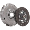 Image de LuK 625 3136 09 Kit d'Embrayage SAC, Contrôler et changer le cas échéant le volant bimasse, pour moteurs avec volant bimasse
