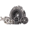Image de LuK 602 0006 00 Kit d'Embrayage Outillage spécialisé nécessaire pour le montage