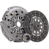 Image de LuK 626 3107 00 Kit d'Embrayage Contrôler et changer le cas échéant le volant bimasse, pour moteurs avec volant bimasse