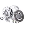 Image de LuK 600 0234 00 Kit d'Embrayage avec palier guide, Volant bimasse sans plaque de friction