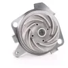 Image de RIDEX 1260W0196 Pompe à eau pour transmission par courroie crantée, avec joint d'étanchéite